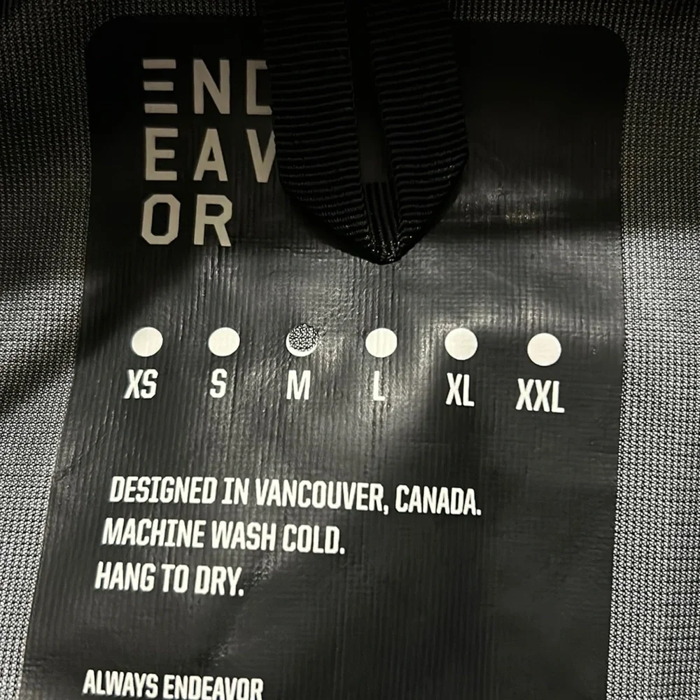 END EAV OR new